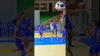 RosalesVsPozorrubio RUSAC2024 InterTown2024 basketball intertown basketballhighlights [upl. by Einberger]