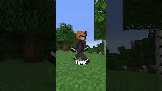 tick VS 1000 Ender pearls in Minecraft… shorts [upl. by Leahcimsemaj]