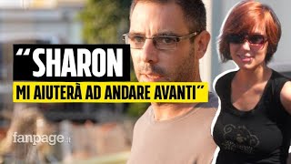 Omicidio Sharon Verzeni il compagno dopo la confessione dellassassino quotNulla me la restituiràquot [upl. by Suirtemid]