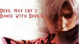 Devil May Cry 3 OST  Track 03 [upl. by Marcellus]