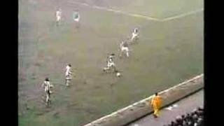 Stoke City v Man City Feb 1975 [upl. by Hwu]