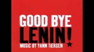 再見列寧  電影配樂之二 Good Bye Lenin 2003 [upl. by Felicity776]