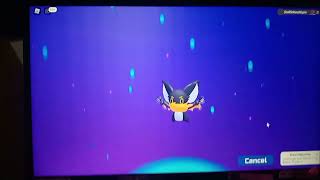 Vambat Evolved Into Dimpire🦇Roblox Loomian Legacy [upl. by Pooi749]