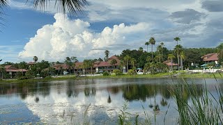 Coronado Springs Resort WDW Summer Break 2024 [upl. by Ait]