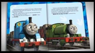 Thomas and Friends  Tale of the Brave [upl. by Bil]