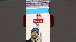 NBA VIBES YO SHORTS nba usa [upl. by Yremogtnom]