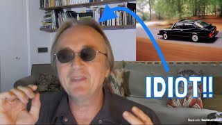 Scotty Kilmer Says to Never Buy a Saab Heres Why Hes WRONG [upl. by Ikik547]