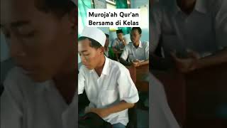 Murojaah Quran Bersama  Semaan Quran  Simaan Quran [upl. by Adelbert872]