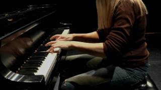 Liszt Rhapsody 2 for piano and violin [upl. by Auqenes]