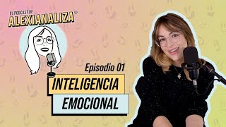 Ep01  Inteligencia Emocional [upl. by Annaek]