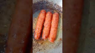 Pork Skinless shortvideo yummy viralshort satisfying viralvideo cooking asmr [upl. by Kolivas]