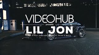 Lil Jon ft Three 6 Mafia  Act a Fool Anbroski Remix VideoHUB enjoybeauty [upl. by Sophia]