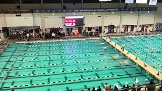 Mens 100 Back Heat 3 [upl. by Tiebold]