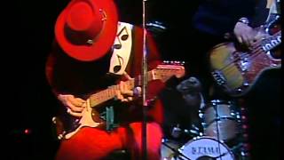 Stevie Ray Vaughan Riviera ParadiseLenny Live In Tokyo 1080P [upl. by Chad]