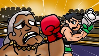 Making Punch Out more “Immersive” [upl. by Lance220]