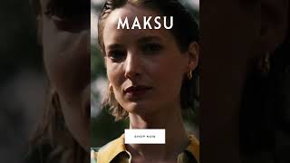 MAKSU SS24 Summer Collection [upl. by Bettye]