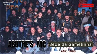 Abutres Sede Gamelinha 1998 [upl. by Arde]