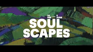 Soulscapes Trailer [upl. by Nemra941]