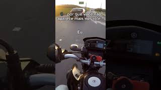 Tô desse jeito crosser150 moto crosser memes [upl. by Aniteb960]