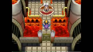 Pokemon heartgold Elite four rematchPkmn worldpokemon pkmnworld pokemonheartgold pokémon [upl. by Orgalim]