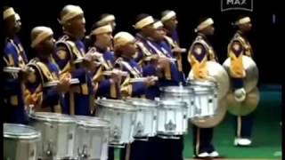 Drumline Final Battle  Clean Version [upl. by Esirahc]