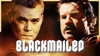 Blackmailed 🔫  Film dAction Complet en Français  Ray Liotta Dominic Purcell [upl. by Brook]