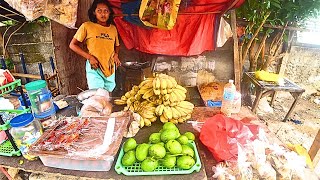 Bantayan Island Cebu Philippines  Island hopping  Jollibee [upl. by Jobyna]