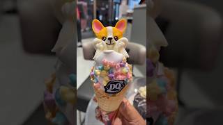 DQ soft ice cream subscribe relax tiktok trending shortvideo [upl. by Nahgem458]