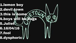 Cavetown playlist [upl. by Chadbourne]