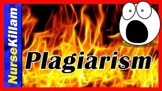 Plagiarism  Definition Consequences and Examples [upl. by Ahsiekin]