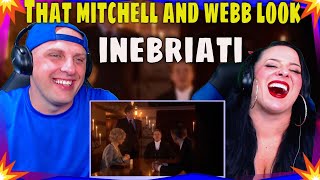 First Time Seeing inebriati  That mitchell and webb look  THE WOLF HUNTERZ REACTIONS [upl. by Emalee]