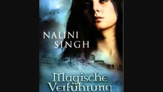 Nalini Singh Verfuehrung 2 [upl. by Dill470]