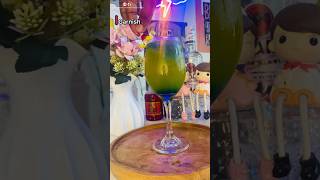 Recipe of greenbull🍹 shorts shortfeed shortvideo mallugram mallu kerala malayalmsongs music [upl. by Farah]