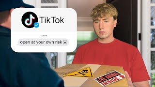 I Tested the Most Viral TikTok Products [upl. by Megargee428]