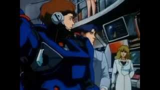 Cybernetics Guardian Full Movie [upl. by Rutger]