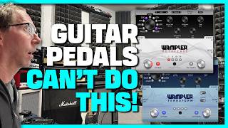 Guitar Pedals Cant Do This [upl. by Torie]