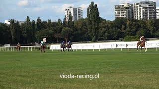 Gon VI  3082024  The Clash Cracksman  Santa Luz [upl. by Haissem]