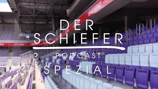 DerSchiefer Podcast Spezial Spielanalyse [upl. by Annabal]