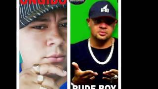 Rude Boy amp Ungido Ft Yadan  Código de la Calle [upl. by Gilburt]