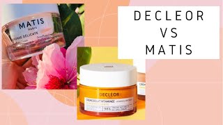 Decleor Discontinued Unveiling the New Era of Luxury Skincare Matis [upl. by Aicylla]