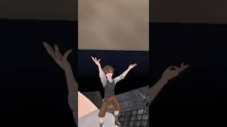 Prestidigitation Man Song VRChat [upl. by Oly959]