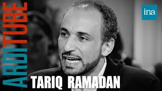 Le clash Tariq Ramadan vs Claude Askolovitch chez Thierry Ardisson  INA Arditube [upl. by Eade]