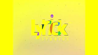 REQUESTED Lyrick Studios 1998 Effects Sponsored by Super VHS Logo Effects [upl. by Arley]