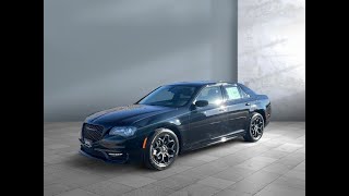 2023 Chrysler 300 Touring L AWD X1493 [upl. by Reivaxe465]