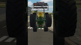 John Deere kaise udate hain bataiye [upl. by Suryc]