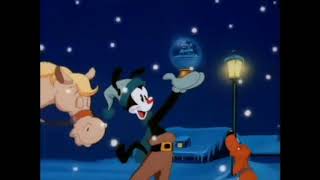 Animaniacs Live  Yakkos Universe [upl. by Acinorav225]