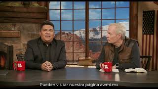 Un mensaje de nuestro fundador Andrew Wommack para todos nuestros Asociados de la Gracia [upl. by Joly853]