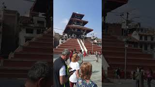 Durbar Square Kathmandu [upl. by Girardo]