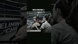 Roman Reigns vs Semi Zayn shorts wwe romanreigns eliminationchamber youtubeshorts views otc [upl. by Enimsay]