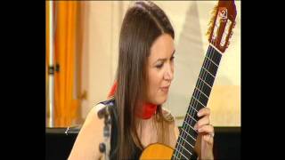 Ljudmil Rus Guitar Orchestra  La Collegiala [upl. by Oeramed763]